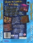 Sega  Sega CD  -  Dungeon Explorer (U) (Back)